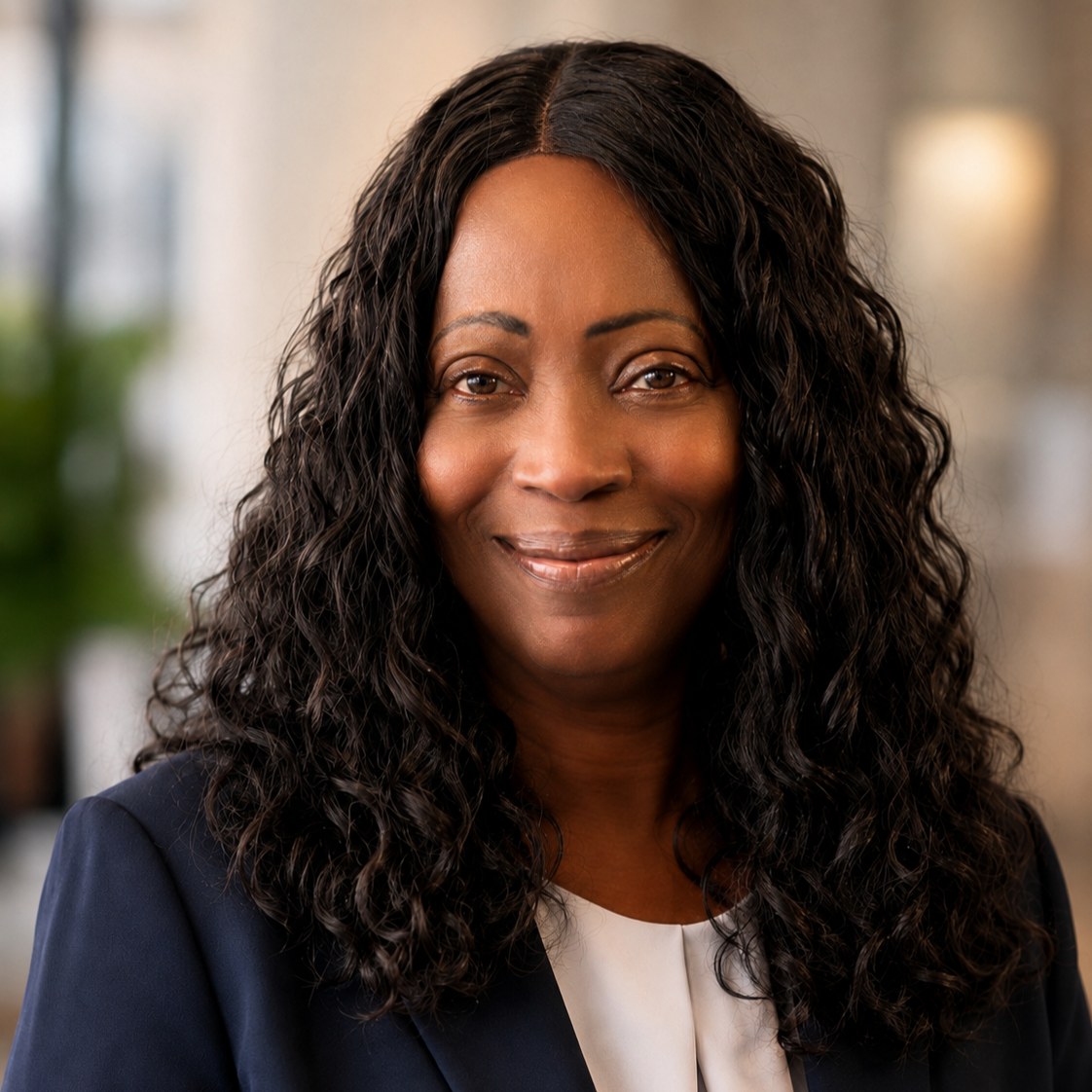 Deborah Green, Realtor